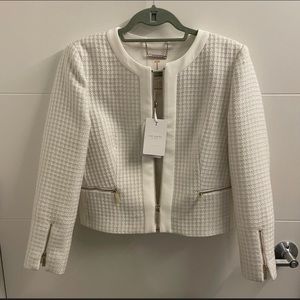 Gorgeous blazer by Ted baker.